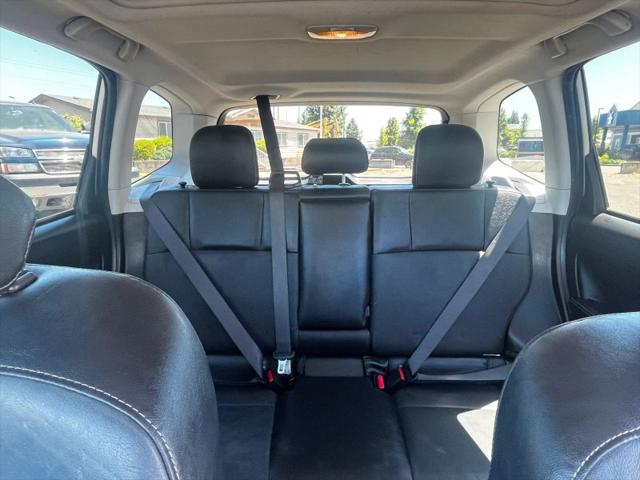 2014 Subaru Forester 2.0XT Touring