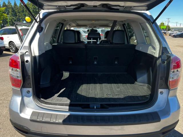 2014 Subaru Forester 2.0XT Touring
