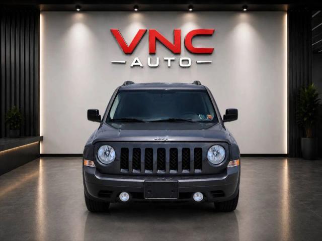 2015 Jeep Patriot Sport for sale in Paterson, NJ
