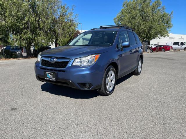 2016 Subaru Forester 2.5i Limited for sale in Temecula, CA