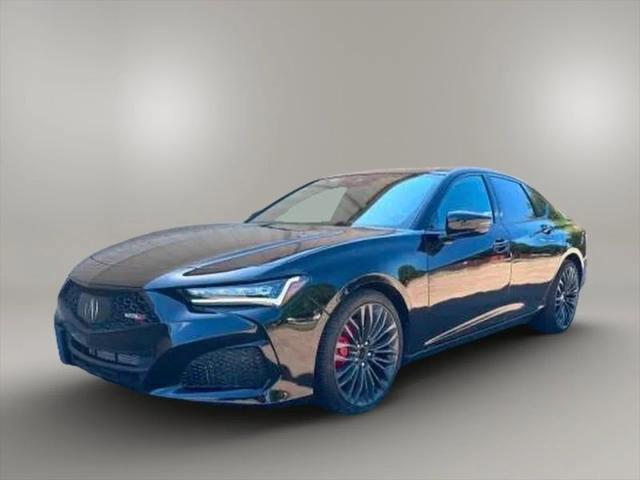 2022 Acura TLX Type S for sale in Garland, TX