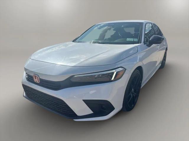 2023 Honda Civic Sport for sale in Garland, TX