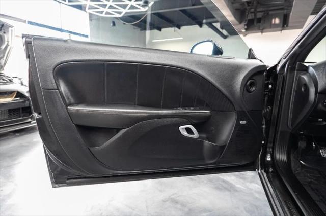 2016 Dodge Challenger R/T Plus Shaker