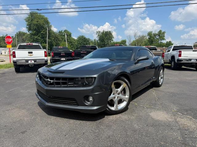 2013 Chevrolet Camaro for sale near Milford, OH