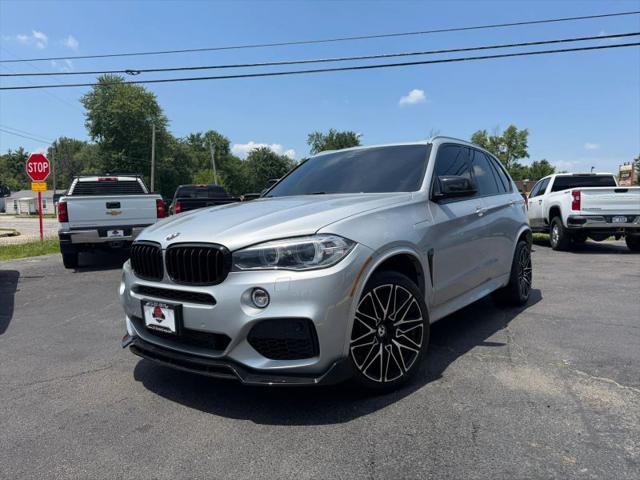 2017 BMW X5 eDrive xDrive40e iPerformance for sale in Milford, OH