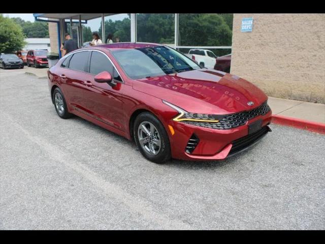 2021 Kia K5 LXS for sale in Smyrna, GA