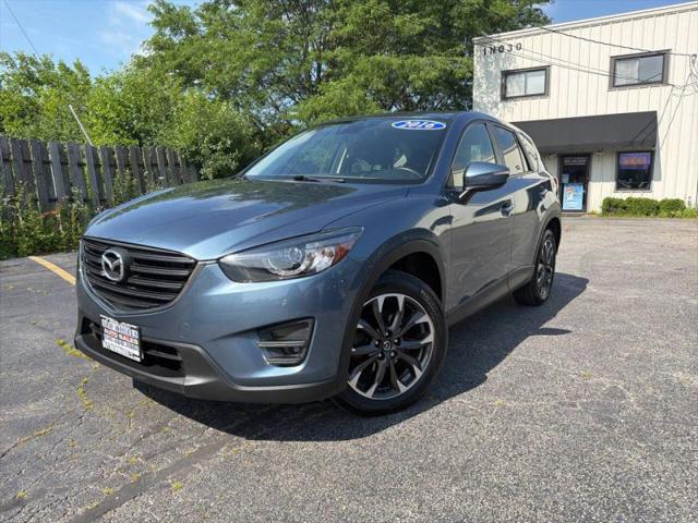 2016 Mazda CX-5 Grand Touring for sale in Glendale Heights, IL
