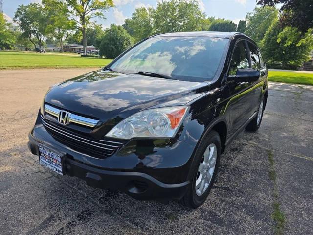 2009 Honda CR-V EX-L for sale in Glendale Heights, IL