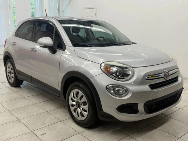 2016 Fiat 500X Pop for sale in Chantilly, VA
