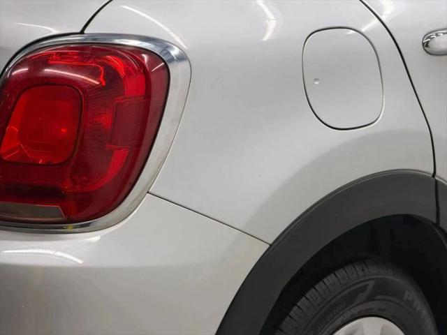 2016 Fiat 500X Pop