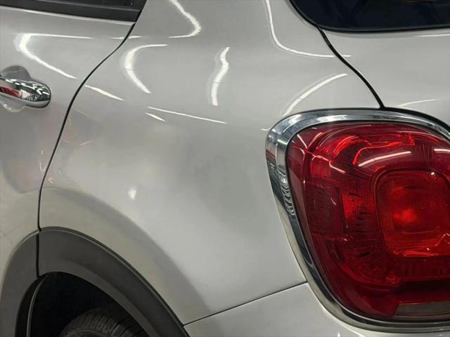 2016 Fiat 500X Pop