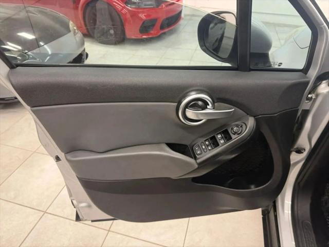2016 Fiat 500X Pop