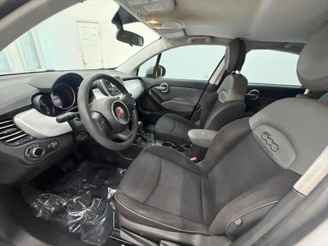 2016 Fiat 500X Pop