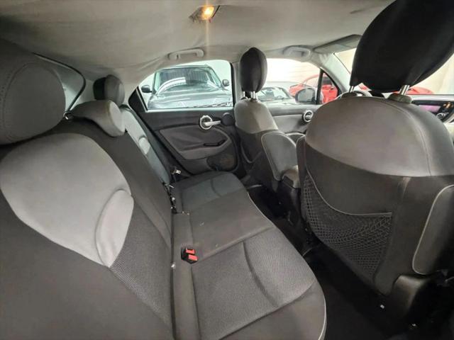 2016 Fiat 500X Pop