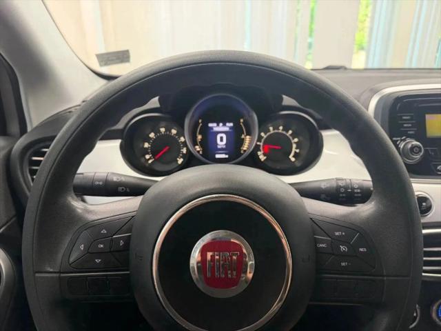 2016 Fiat 500X Pop