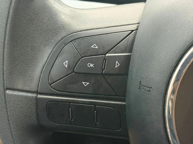 2016 Fiat 500X Pop