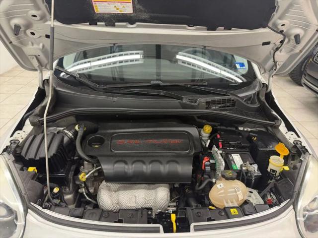 2016 Fiat 500X Pop