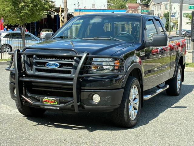 2007 Ford F-150 FX4 for sale in Newark, NJ