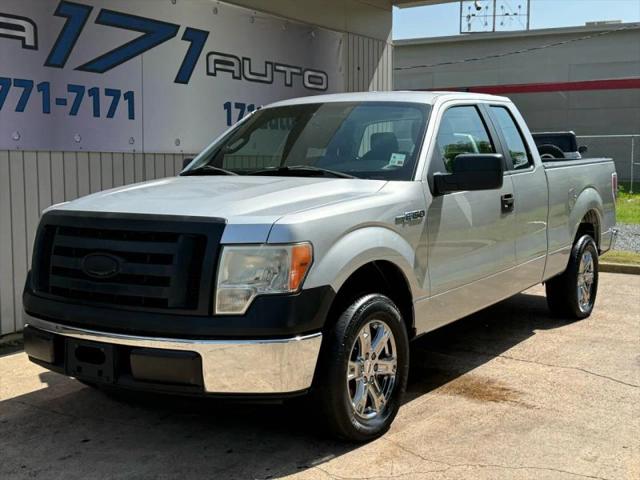 2011 Ford F-150 STX for sale in Shreveport, LA