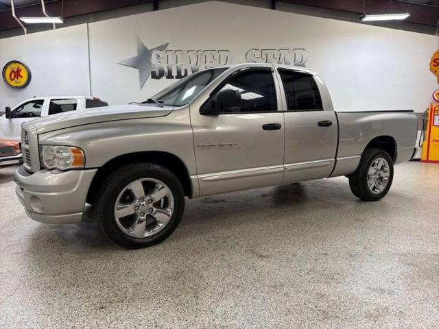 2005 Dodge Ram 1500 SLT/Laramie for sale in Midlothian, TX