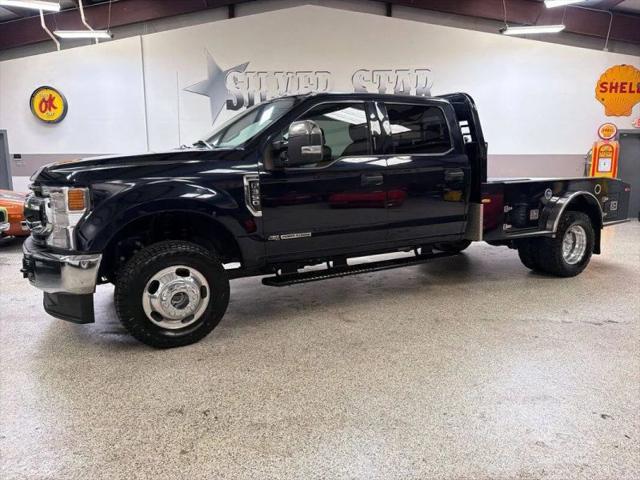 2021 Ford F-350 XLT for sale in Midlothian, TX