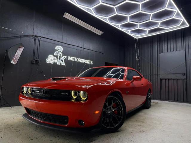 2016 Dodge Challenger SRT 392 for sale in Saint Petersburg, FL