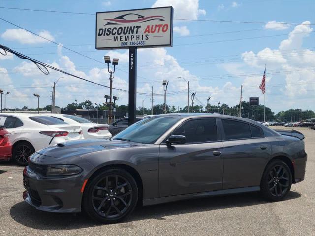 2021 Dodge Charger R/T RWD for sale in Memphis, TN