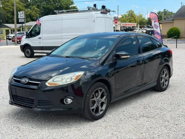 2014 Ford Focus SE for sale in Eustis, FL