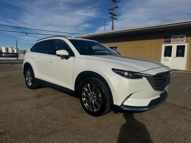 2016 Mazda CX-9 Signature for sale in Victorville, CA