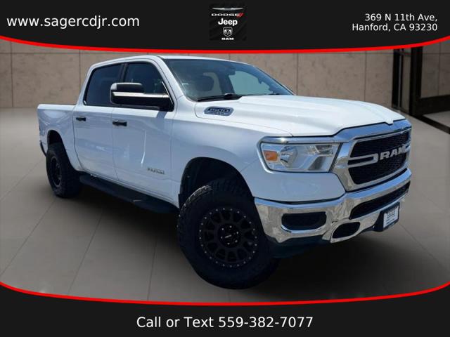 2019 Ram 1500 Tradesman for sale in Hanford, CA