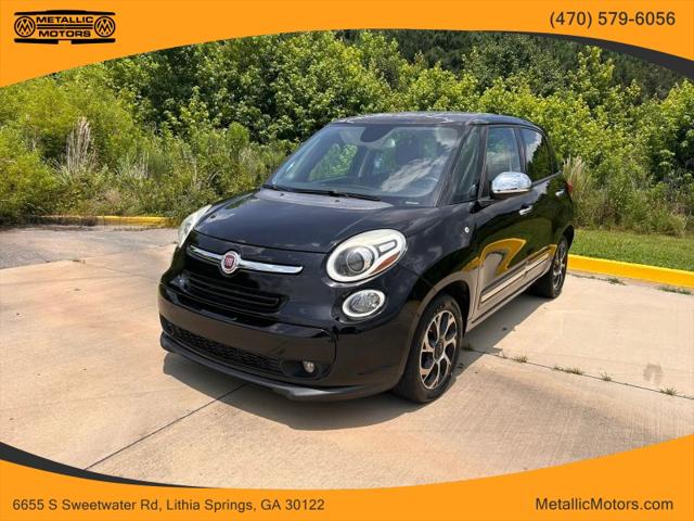 2014 Fiat 500L Lounge for sale in Lithia Springs, GA