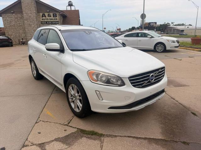 2016 Volvo XC60 T5 Premier for sale in Lincoln, NE