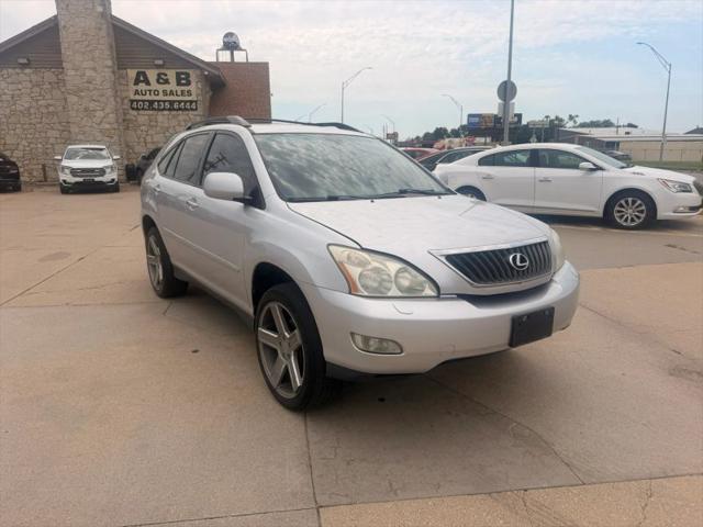 2009 Lexus RX 350 350 for sale in Lincoln, NE