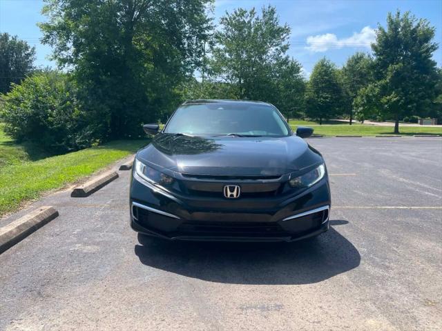 2021 Honda Civic LX for sale in Goodlettsville, TN