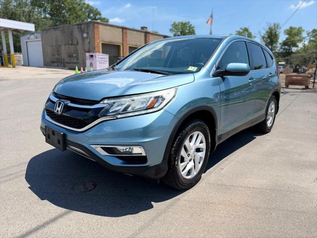 2015 Honda CR-V EX for sale in Hasbrouck Heights, NJ