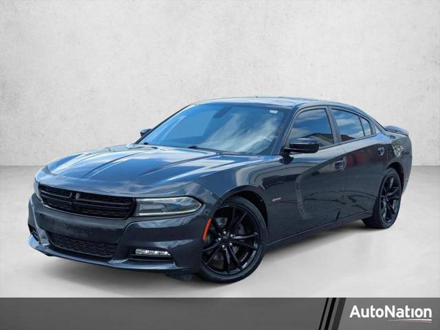 2016 Dodge Charger R/T for sale in Columbus, GA