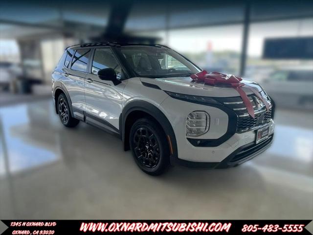 2026 Mitsubishi Outlander Ralliart 2.5 S-AWC for sale in Oxnard, CA