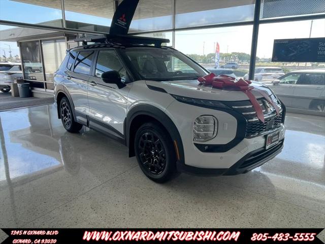 2026 Mitsubishi Outlander Ralliart 2.5 S-AWC for sale in Oxnard, CA