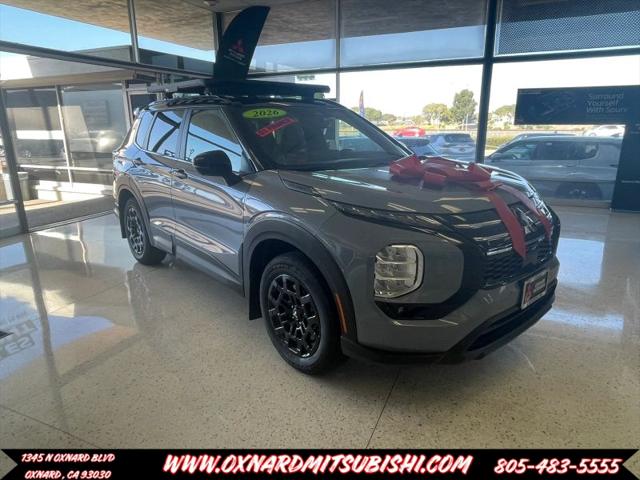 2026 Mitsubishi Outlander Trail Edition 2.5 S-AWC for sale in Oxnard, CA