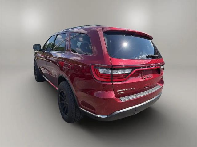 2014 Dodge Durango SXT