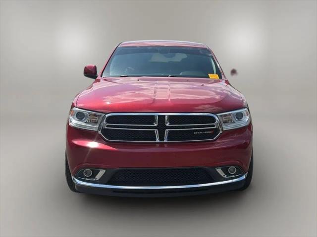 2014 Dodge Durango SXT