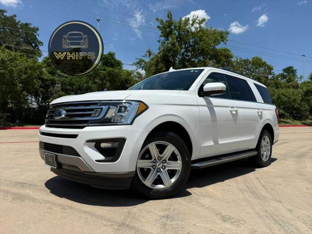2019 Ford Expedition XLT for sale in Carrollton, TX