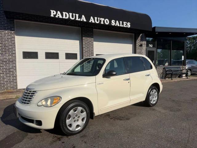 2006 Chrysler PT Cruiser Touring for sale in Holbrook, MA