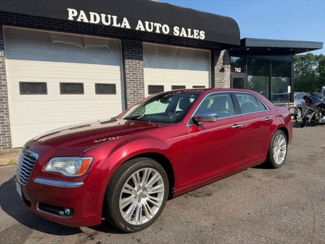 2013 Chrysler 300 300C for sale in Holbrook, MA