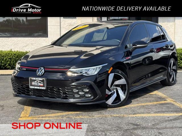 2022 Volkswagen Golf GTI 2.0T S for sale in Berwyn, IL