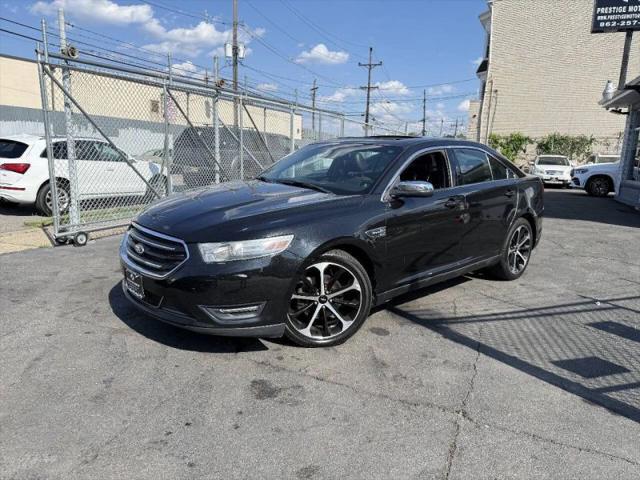 2014 Ford Taurus Limited for sale in Paterson, NJ