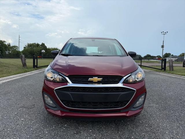 2022 Chevrolet Spark FWD LS Automatic for sale in Jacksonville, FL