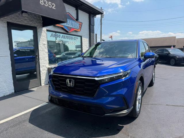 2024 Honda CR-V for sale near Cincinnati, OH