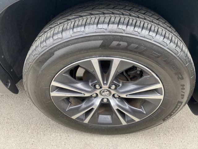 2018 Toyota Highlander LE Plus