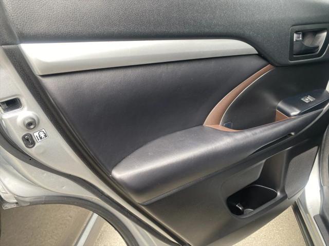 2018 Toyota Highlander LE Plus